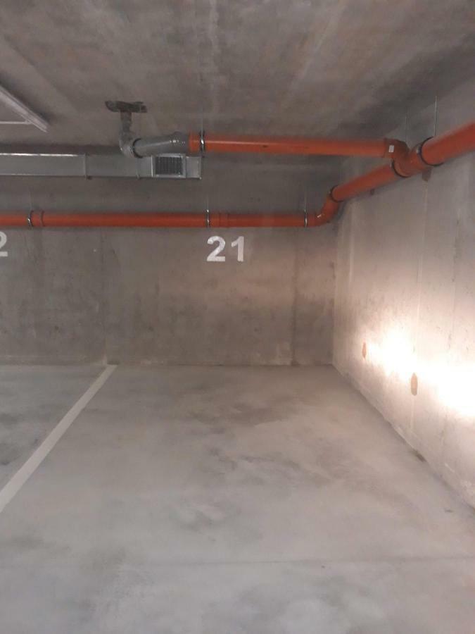 Impresja 42 Apartament Z Garazem Kolobrzeg Exterior photo
